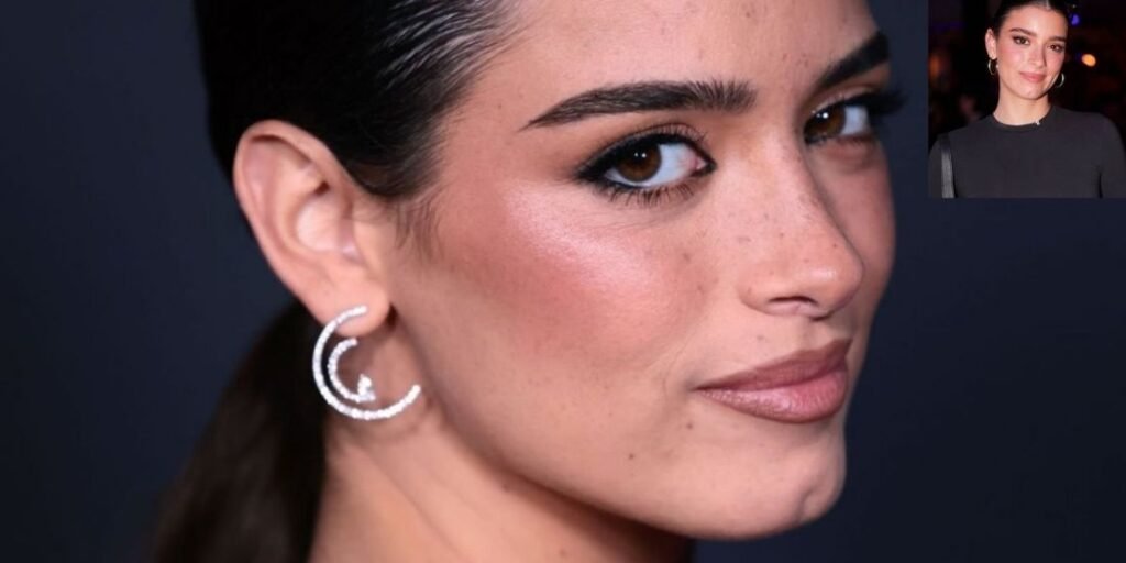 Dixie D’Amelio Net Worth