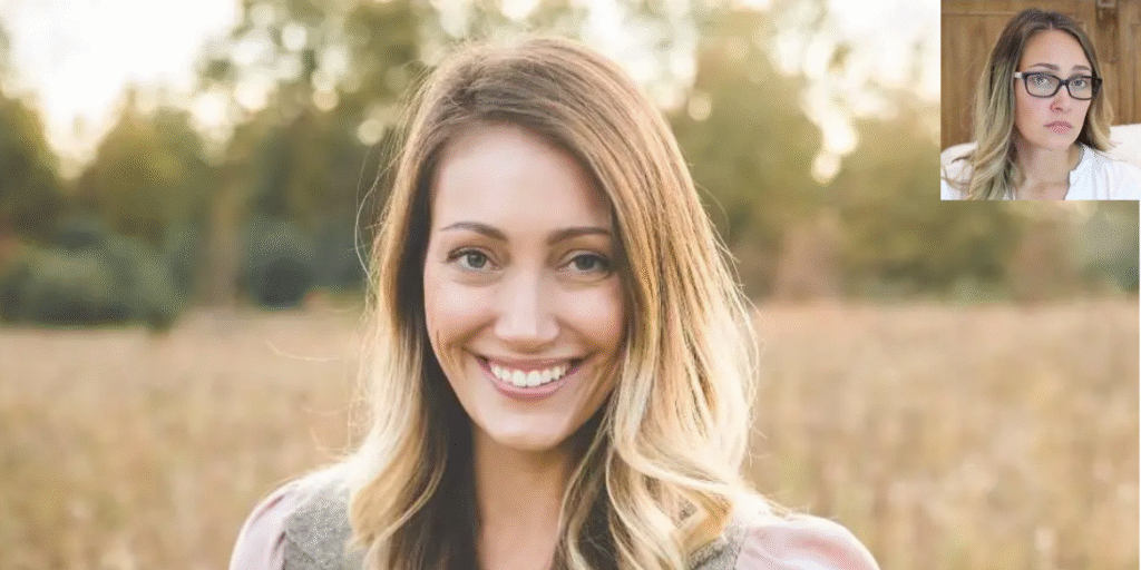 Myka Stauffer Net Worth