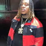 Chucky Trill Net Worth