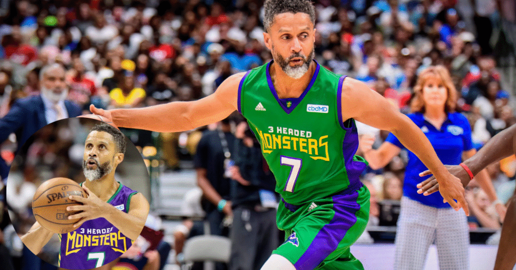 Mahmoud Abdul-Rauf Net Worth