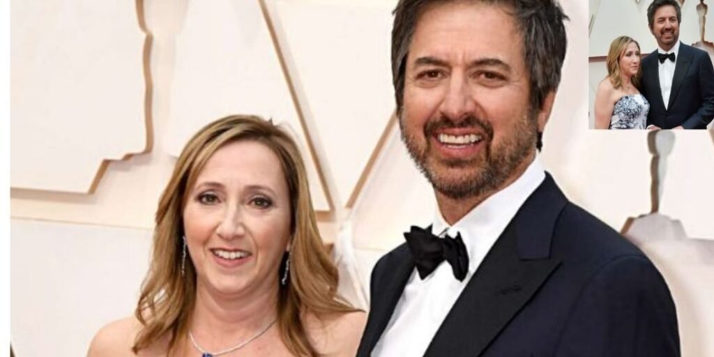 Ray Romano Net Worth