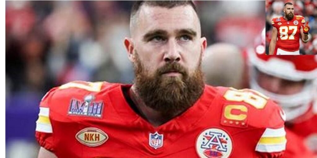 travis kelce penis