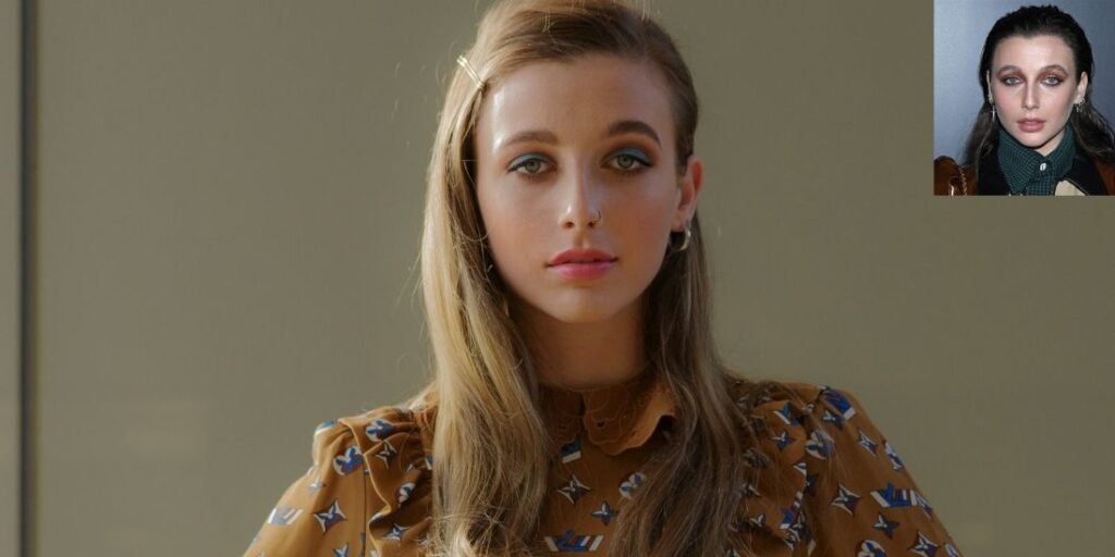 Emma Chamberlain Net Worth