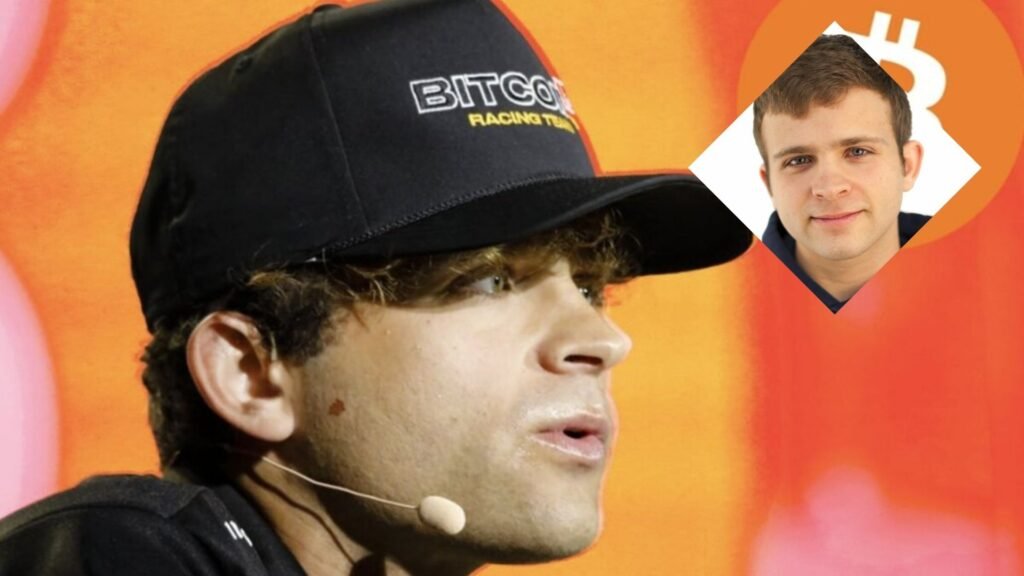 Jack Mallers Net Worth