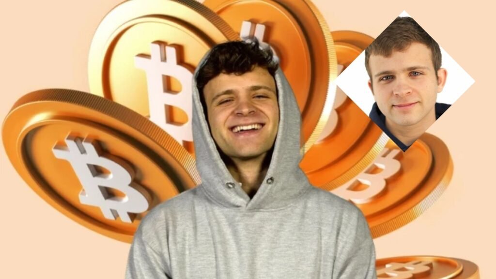 Jack Mallers Net Worth